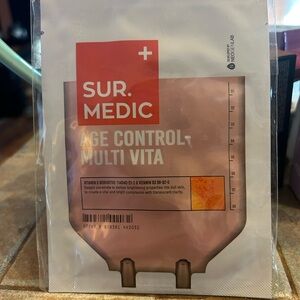 SUR.MEDIC Vital Collagen Mask